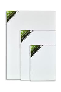 BAL SANAT 90*225 Profesyonel Tuval Yandan Zımbalı