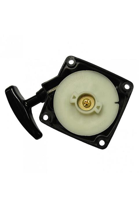 Mitsubishi Starter Komple Mıts. Tl43-52 Eski Tip - Hyx 52