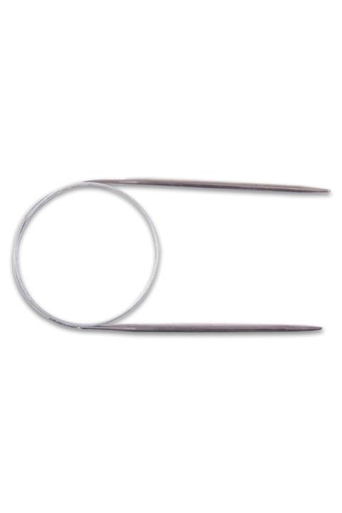 Sultan Çelik Telli Misinalı Şiş 100cm - 5 No