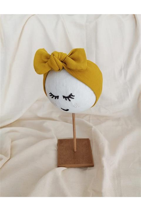 emelmabel Kız Çocuk&bebek Ribana Bandana