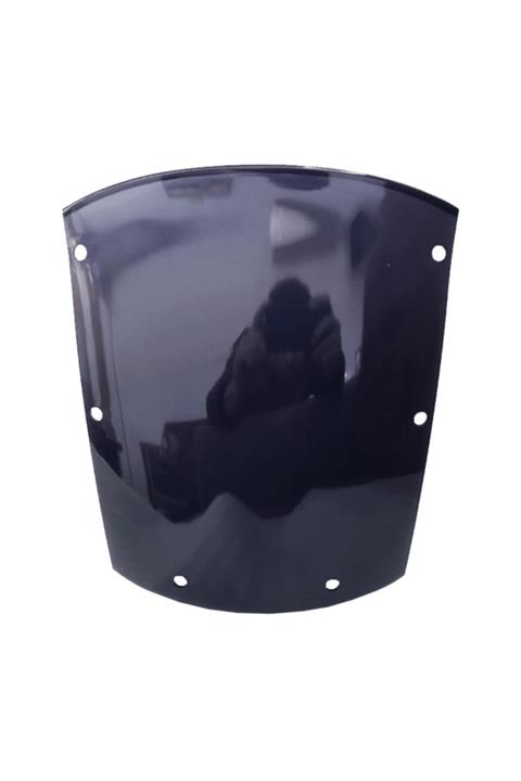 Yamaha Ybr 125 2004 2009 - City Siperlik Camı