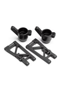 HPI 105515 Rear Suspensıon Arm Set Recon