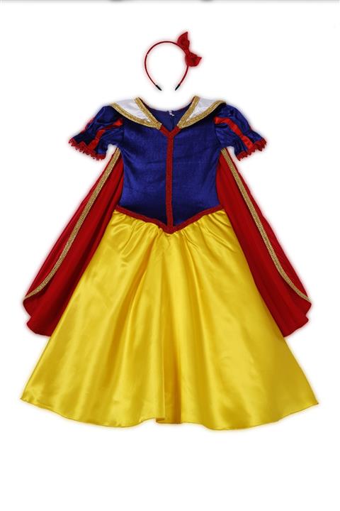 Armelit Pamuk Prenses