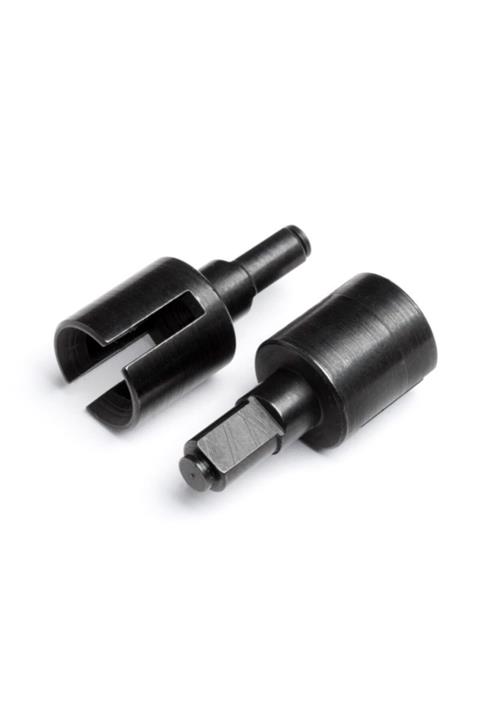 MAVERICK Mv22019 Diffferential Universal Cup Joint (2PCS)