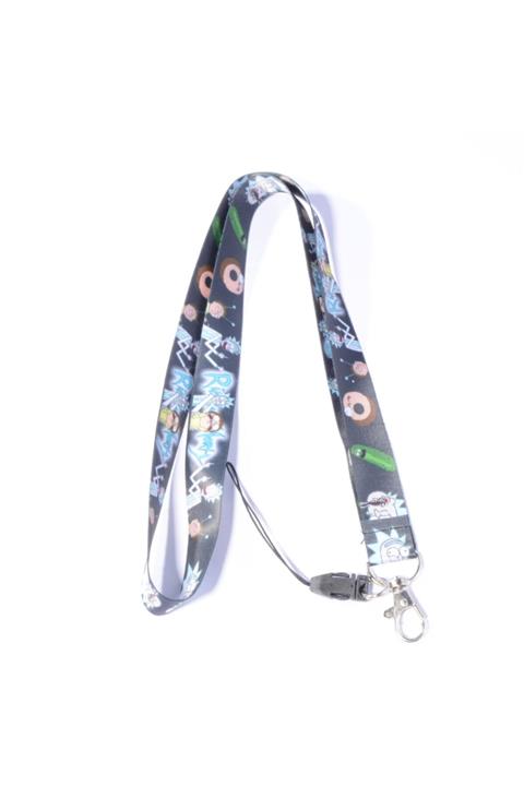 Tedz Collection Rick And Morty Boyun Askısı