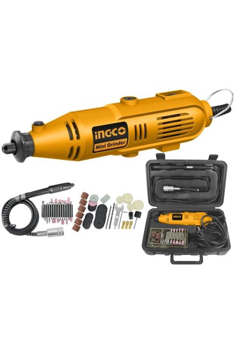 Ingco Elektrikli Gravür Taşlama 130w