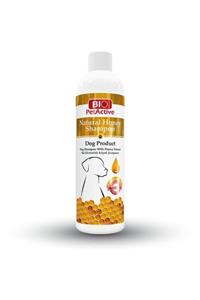 Petzanya Bal Özlü Köpek Şampuanı 250ml