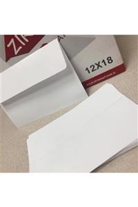 otuz9 reklam Davetiye Zarfı  50 Adet 12x18 cm