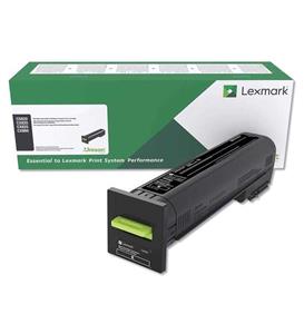 Lexmark Cs820-72k5xm0 Kırmızı Toner Ekstra Yüksek Kapasiteli