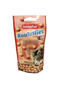 Beaphar Rouletties Karidesli Kedi Ödülü 44,2 gr