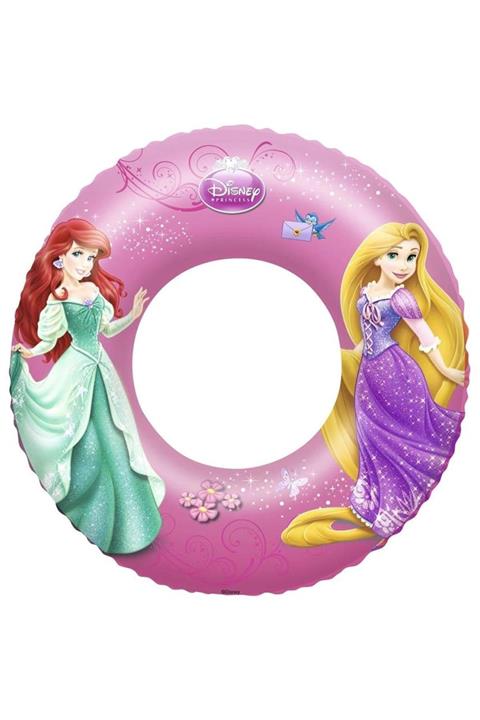 BESTWAY Marka Prenses Can Simidi 56 Cm Kolluk & Simit