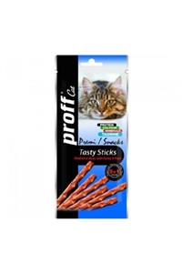 Proff Hindi Etli Kedi Sticks Ödülü 6lı