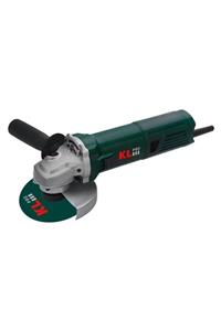 KL Pro At11514 1400w 115mm Elektrii Devir Ayarlı Avuç Taşlama