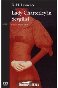 Yapı Kredi Yayınları Lady Chatterley'in Sevgilisi