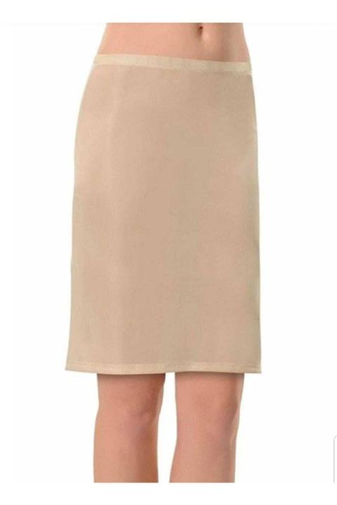 Elissa Dikişsiz Kısa Jıpon Astar