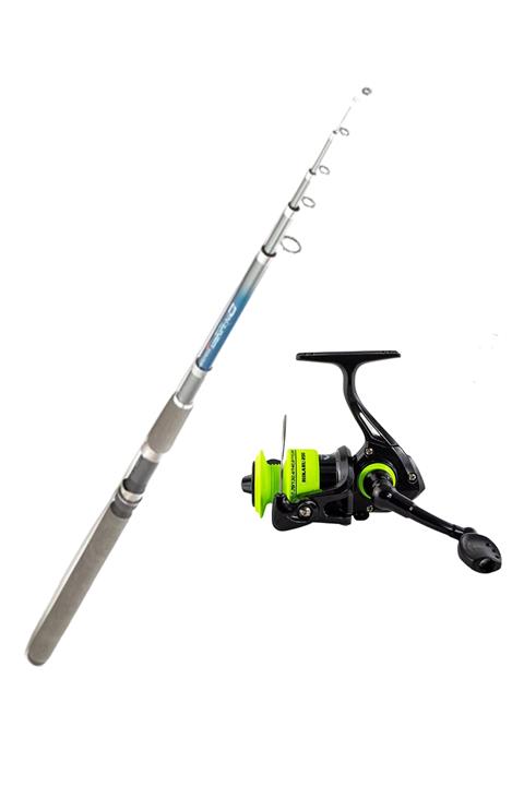 BAUER Onliner New Tele Spin Set 210