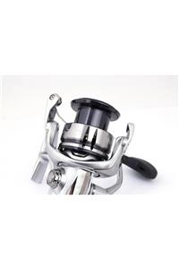 Shimano Stradic C3000 Xg Fl Spin Olta Makinası