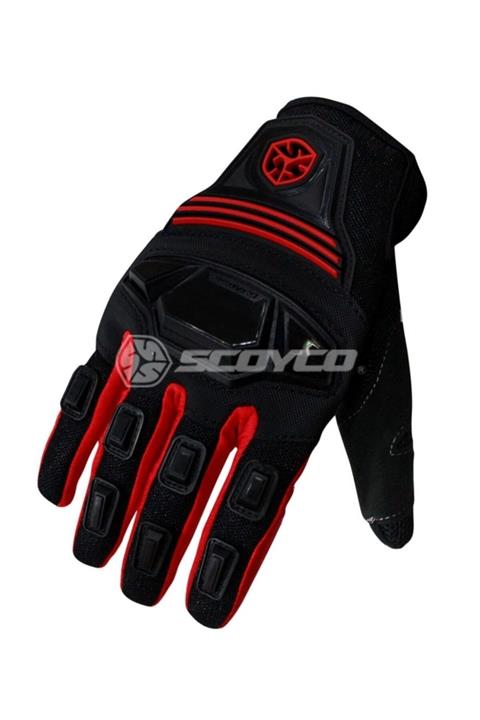 Scoyco Motosiklet Eldivenleri