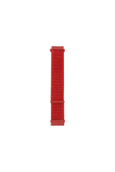 zoregear S2 (20mm) Krd-03 Uyumlu  Hasır Kordon-no28