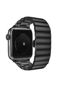 dijimedia Apple Watch 40mm Krd-41 Metal Kordon