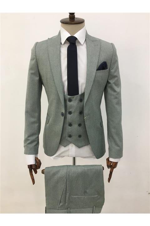 sosyete çarşı Erkek Takım Elbise