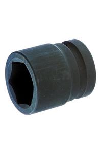İzeltaş 1'' Altı Köşe 36 Mm Havalı Lokma