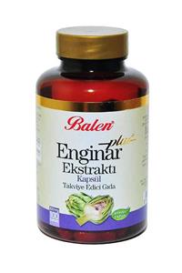 Balen Enginar Plus Ekstrakt 820 Mg 100 Kapsül