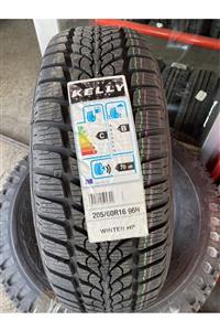 Kelly 205/60 R16 96h Kışlık Üretim Yılı: 2020