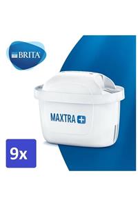 BRITA Maxtra + Plus Dokuzlu Su Arıtma Sürahi Filtresi-brita Türkiye Garantili