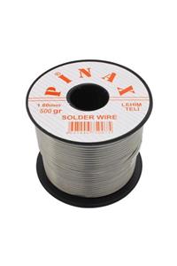 Pinax Makara Lehim 500 Gr - 1.6 Mm, Sn:30 / Pb:70