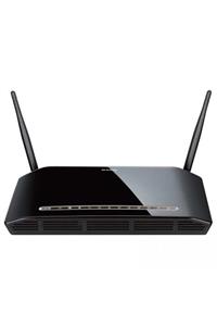 DLink D-lınk Dır-632 300mbps 8port 2anten 2dbı Dualband 3g/lte Router