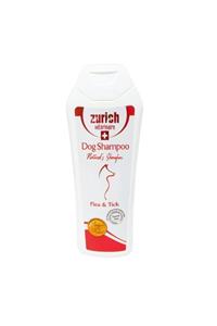 Zurich Tüy Parlatıcı Köpek Şampuanı 400 Ml