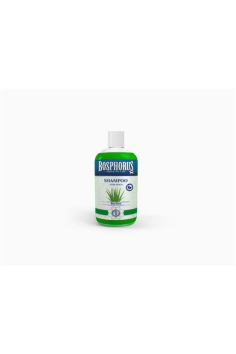 SepetimeAt Bosphorus Köpek Şampuanı Aloe Veralı 250 Ml