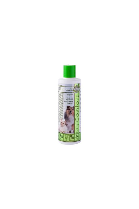 Biyoteknik Comfort Kedi Ve Köpek Için Bakım Şampuanı 250 Ml