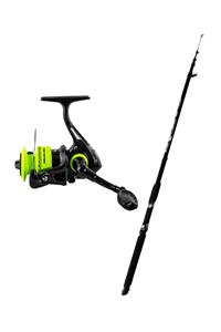 BAUER Speed Tele Spin Set 210