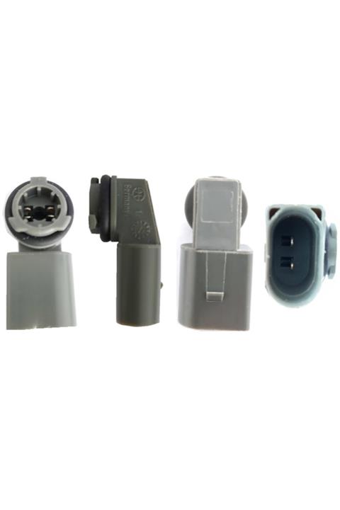 OEM Fer L10d Duy Dıpsız Ampul L Tıpı 3 Tırnak Fer Germany