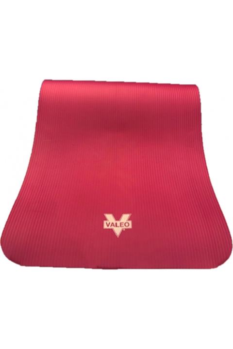 VALEO 1 Cm Pembe Fitness Matı