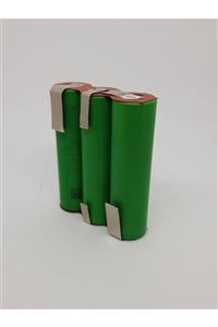 Sony 12 V Lithium 2100 Mah Şarjlı Matkap Batarya Pil Grubu Vtc4