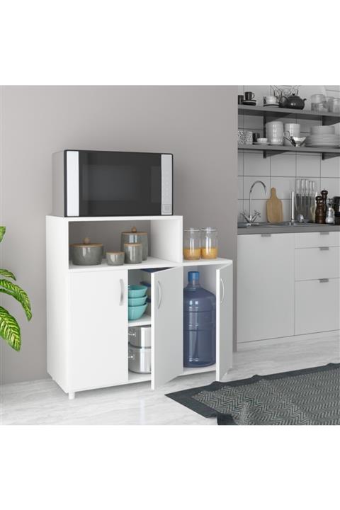 gtaş mobilya Fırın Dolabı