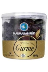 MarmaraBirlik Premium Ürün Gurme Zeytin M Boy 400 gr