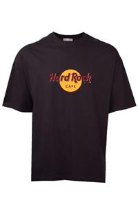 to COSMOS Cosmos Oversize Tshirt Hard Rock