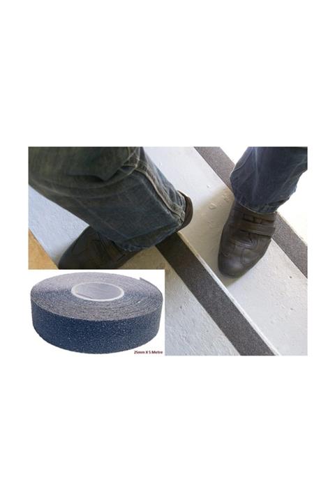 Aiwa Merdiven Kaydırmaz Bant 25 Mm X 5 Metre