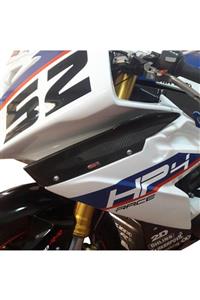 GP KOMPOZİT Bmw S 1000 Rr 2015-2018 Uyumlu Sağ Sol Rüzgarlık Karbon Fiber