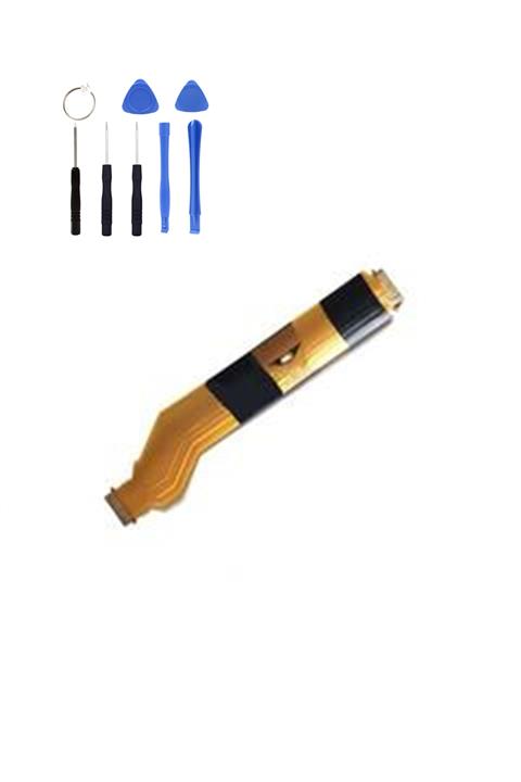 Tk Tech Samsung A5 A500 Test Film Flex Tamir Seti Yanında