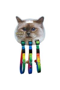 Eurocat Kedi Boy. Tas. Gökkuş. 10mm28cm (3 Lü)