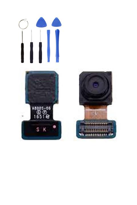 Tk Tech SAMSUNG J5 2016 J510 ÖN KAMERA TAMİR SETİ YANINDA !!!