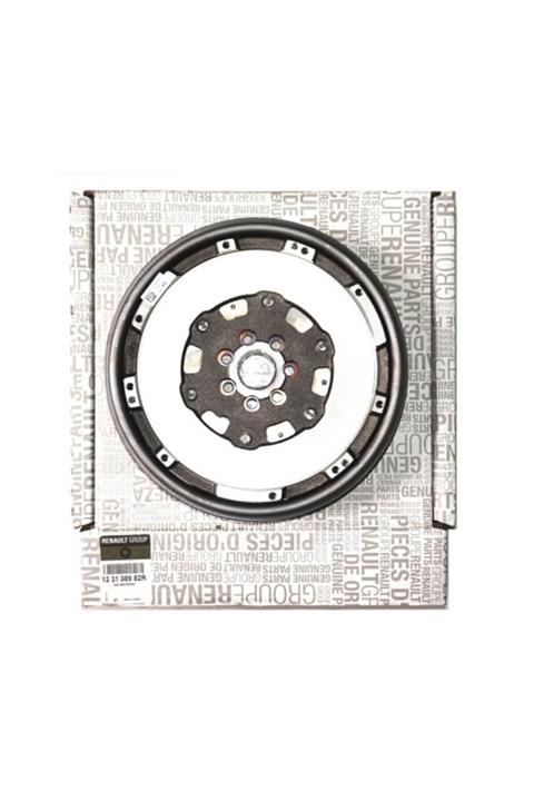 MY Debriyaj Volanı Megane 4-clıo 4-Talısman-Kadjar-Megane 3-Scenıc K9k 110bg