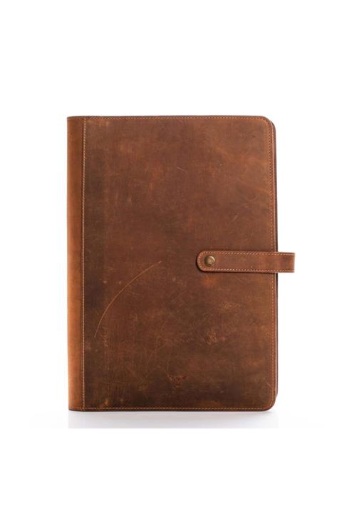 ORGANICRAFT Deri Laptop Organizer 13\