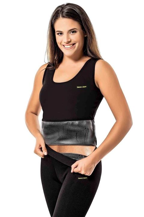 Marketimgel Terleten Takım Tayt Ve Atlet