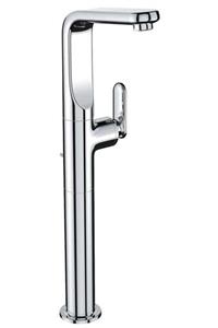 Grohe Veris Tek Kumandalı 1/2  Xl-boyut Lavabo Bataryası 32191000